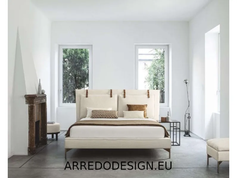 Approfitta dello sconto 30% sul letto Sp 2802 basso di Twils