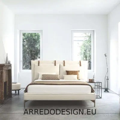 Approfitta dello sconto 30% sul letto Sp 2802 basso di Twils