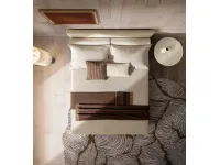 Letto imbottito modello Tobia di Twils scontato 30%