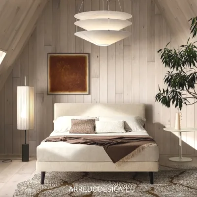 LETTO Tobia Twils in OFFERTA OUTLET - 30%