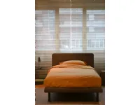 LETTO Tonight air  Bonaldo a PREZZI OUTLET