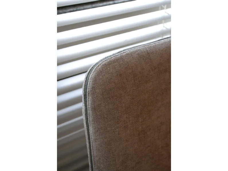Letto Tonight air  Bonaldo a PREZZI OUTLET