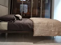 Letto matrimoniale Vasco Le comfort con un ribasso IMPERDIBILE