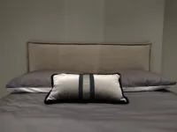 Letto matrimoniale Vasco Le comfort con un ribasso IMPERDIBILE
