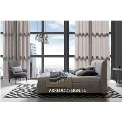 Letto Windsor Le comfort SCONTATO a PREZZI OUTLET
