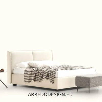LETTO Windsor Le comfort a PREZZI OUTLET