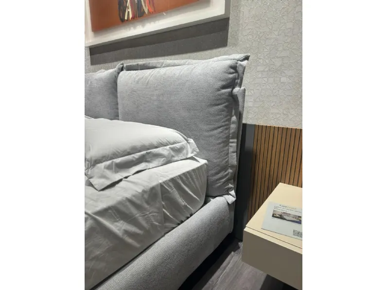 Letto Wisp compatto Bside SCONTATO a PREZZI OUTLET