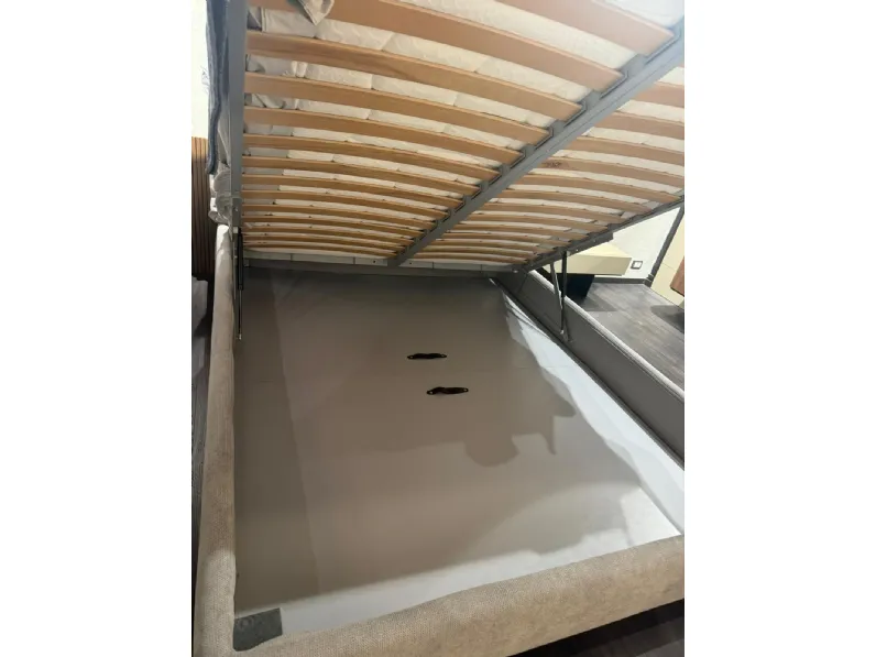 Letto Wisp compatto Bside SCONTATO a PREZZI OUTLET