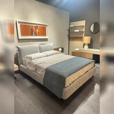 Letto Wisp compatto Bside SCONTATO a PREZZI OUTLET