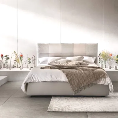 Letto Essentialdi Samoa scontato del 35%