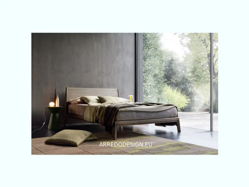 Letto Improntadi Giellesse scontato del 30%