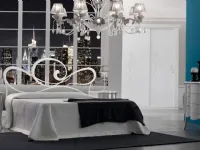 Letto moderno Cupido * Arredo design con un ribasso esclusivo