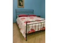 Letto classico Leonardo Artigianale con uno sconto del 30%