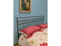 Letto classico Leonardo Artigianale con uno sconto del 30%