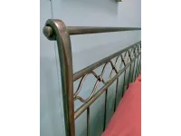 Letto classico Leonardo Artigianale con uno sconto del 30%