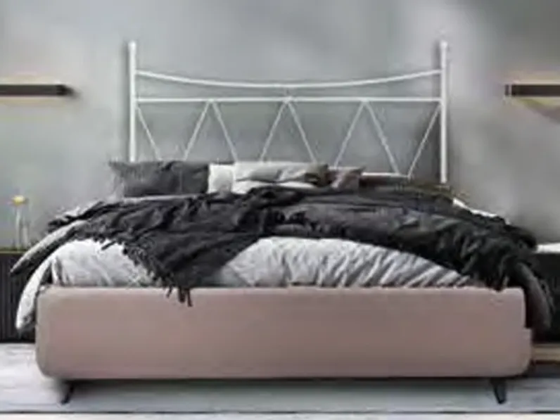 Letto Marika Collezione esclusiva a PREZZI OUTLET