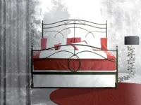 letto didone matrimoniale