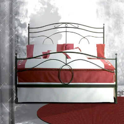 letto didone matrimoniale