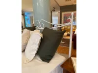 LETTO Letto in ferro  Artigianale in OFFERTA OUTLET - 17%