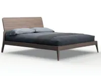 Letto matrimoniale * larissa giroletto beta Orme con uno sconto IMPERDIBILE
