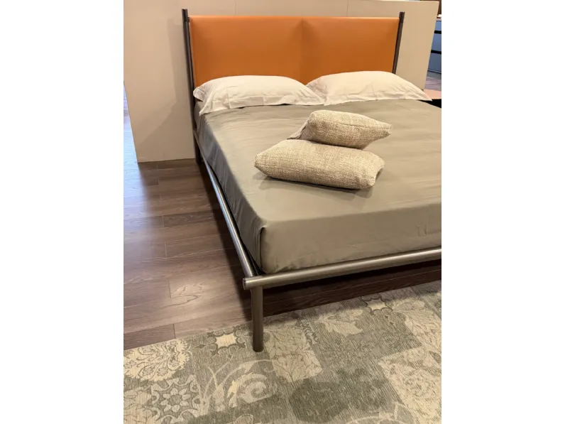 Letto Iko Flou a PREZZI OUTLET