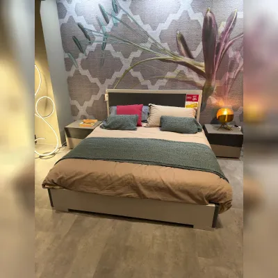 LETTO Alabama Collezione esclusiva a PREZZI OUTLET