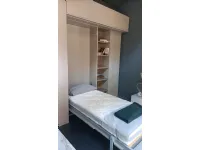 LETTO Basic singolo trasformabile  Spinelli in OFFERTA OUTLET - 73%