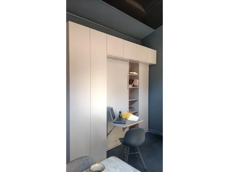 LETTO Basic singolo trasformabile  Spinelli in OFFERTA OUTLET - 73%