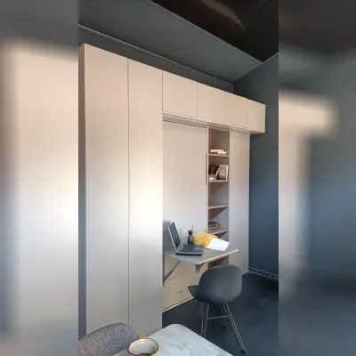 LETTO Basic singolo trasformabile  Spinelli in OFFERTA OUTLET - 73%