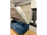 LETTO Casanova Duebitalia a PREZZI OUTLET