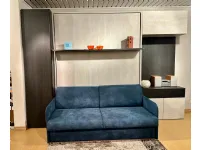 LETTO Casanova Duebitalia a PREZZI OUTLET
