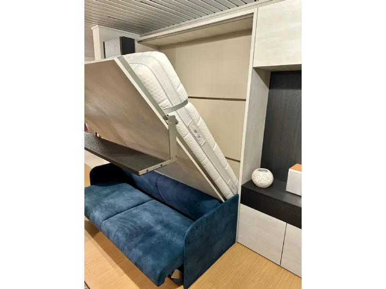 LETTO Casanova Duebitalia a PREZZI OUTLET