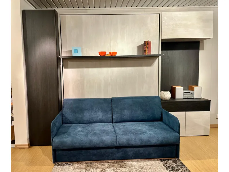 Letto Casanova Duebitalia a PREZZI OUTLET
