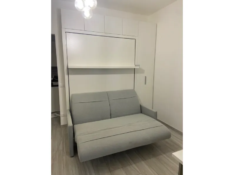 Scopri il prezzo riservato di questo letto Ito 016 di Clei 