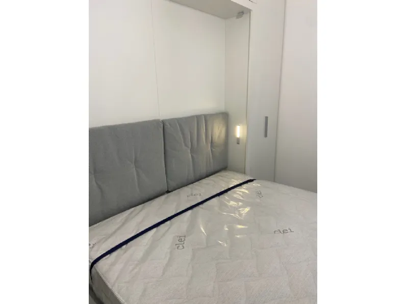 Scopri il prezzo riservato di questo letto Ito 016 di Clei 