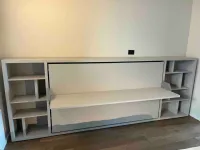 Letto moderno Kali 120 board  Clei con un ribasso del 30%