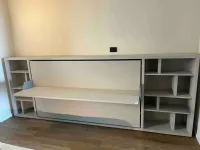 Letto moderno Kali 120 board  Clei con un ribasso del 30%