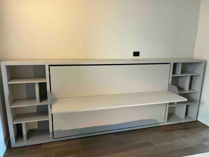 Letto moderno Kali 120 board  Clei con un ribasso del 30%