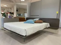Letto design a scomparsa Letto novo Voltan a prezzo ribassato