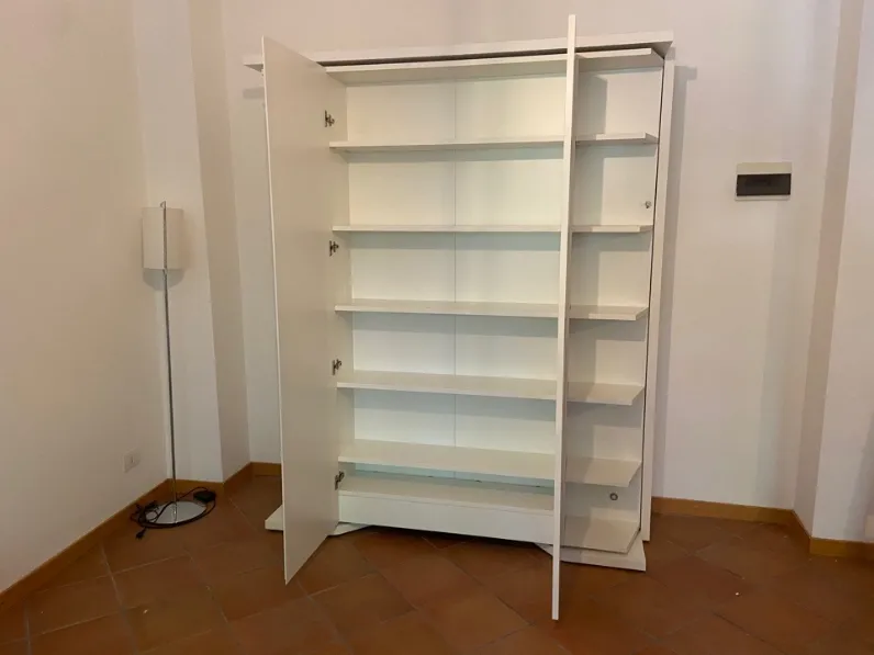 Letto moderno a scomparsa Lgm gm2202 Clei a prezzo ribassato