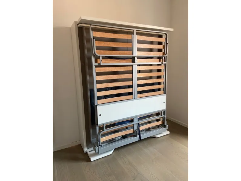 Letto in legno modello Lgm01: scopri il prezzo riservato 