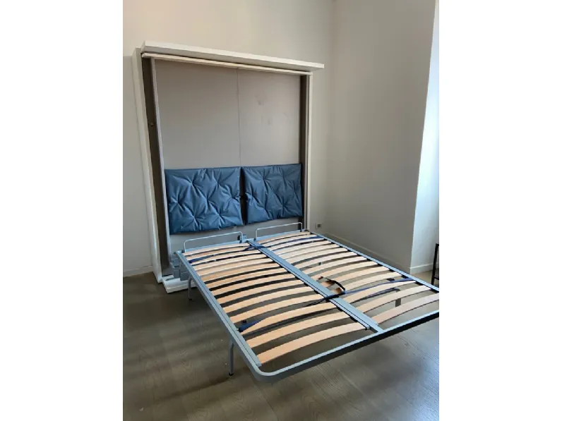 Letto in legno modello Lgm01: scopri il prezzo riservato 