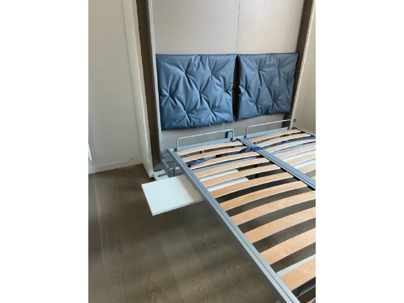 Letto in legno modello Lgm01: scopri il prezzo riservato 