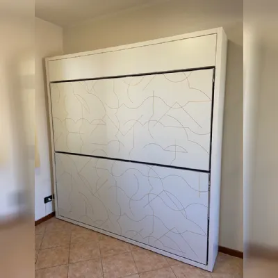 Scopri il prezzo del letto Lollisoft 220 in foto 