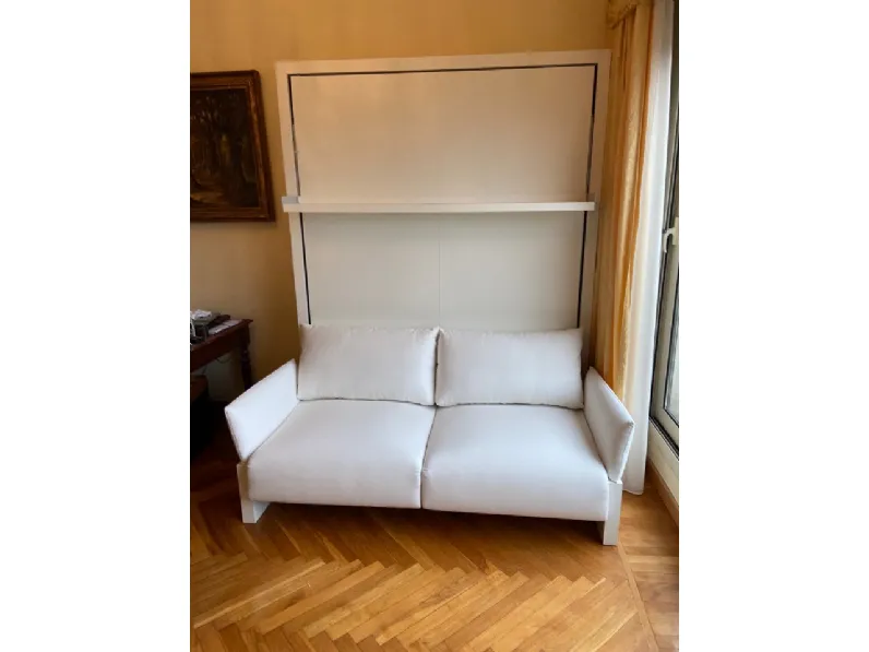 LETTO Nuovoliola' 10 Clei a PREZZI OUTLET