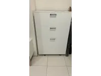 Letto in legno a scomparsa PaggettoMaconia prezzo scontato