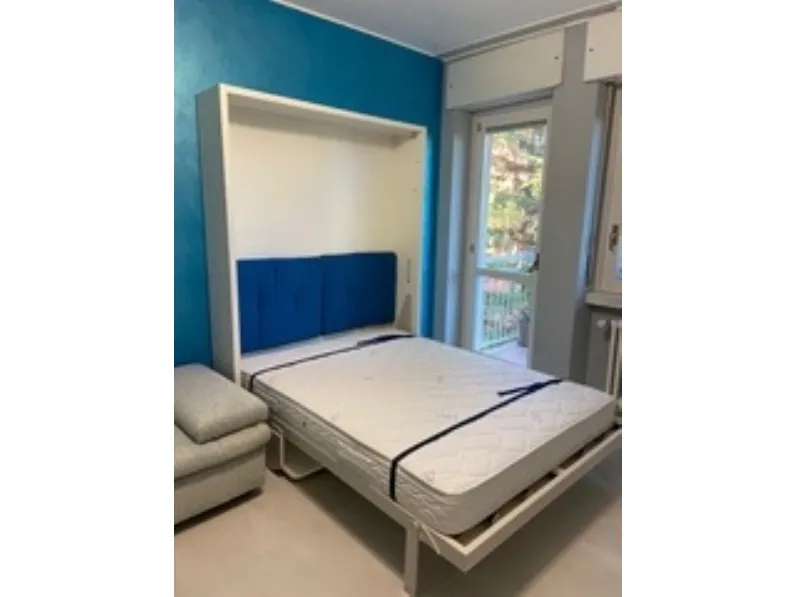 Letto Penelope 2 board di Clei: richiedi prezzo 