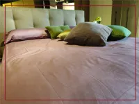 Approfitta dello sconto 35% sul letto Gustav di Dorelan