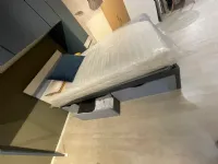 LETTO Letto infinity  bloom  Moretti compact camerette a PREZZI OUTLET