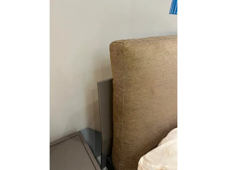 Letto Abbraccio di Sangiacomo: 38% di sconto!